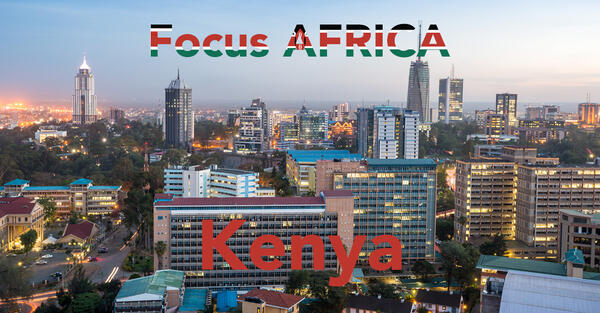 Kenya, la crescita passa dalla lotta a inflazione e corruzione