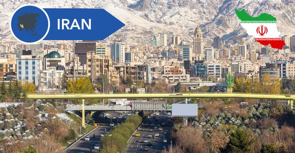 Iran, nonostante le mille difficoltà Teheran continua a comprare Made in Italy