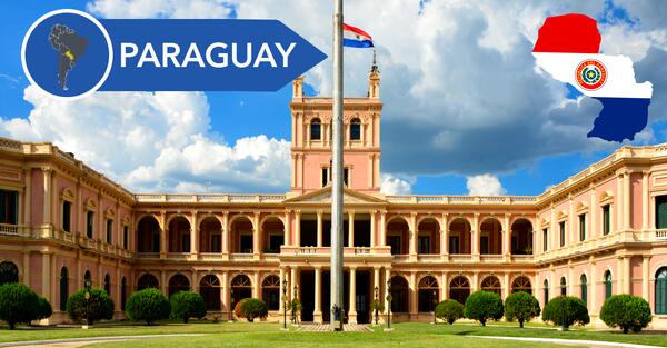 Paraguay, Fiore all’Occhiello del Mercosur