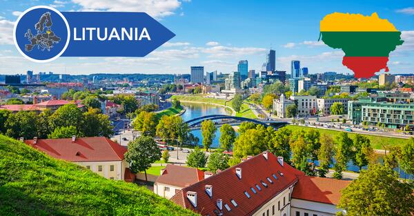 Lituania, la Repubblica dell’Innovazione dove il Made in Italy trova Terreno Fertile