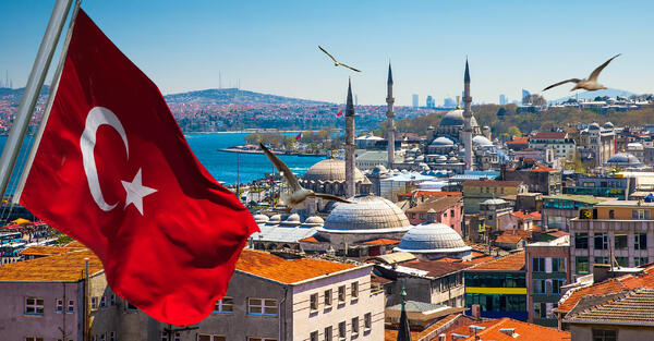 Turchia, Sempre più HUB per il Settore Tessile