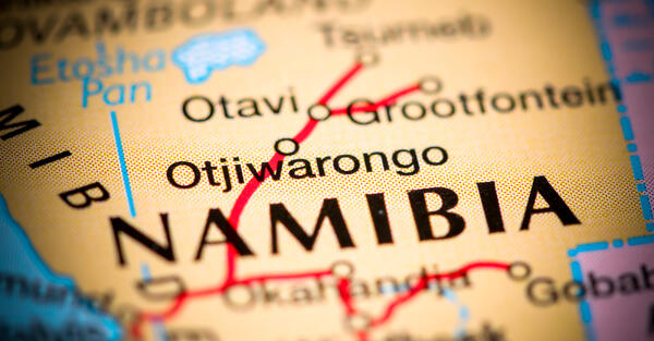 7 Motivi per Investire in Namibia