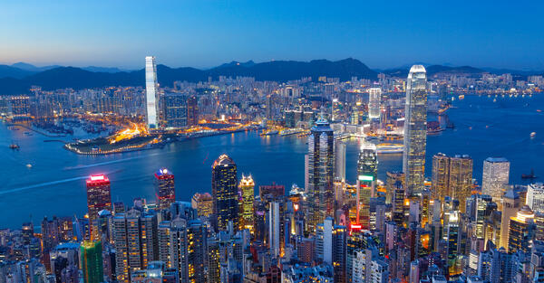 Perché Hong Kong è il Paradiso delle PMI e delle StartUp Innovative?