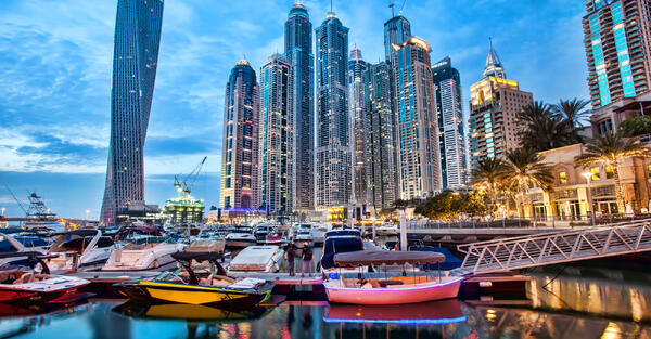 Nuove Opportunità di Business negli Emirati Arabi con la Riforma sugli IDE