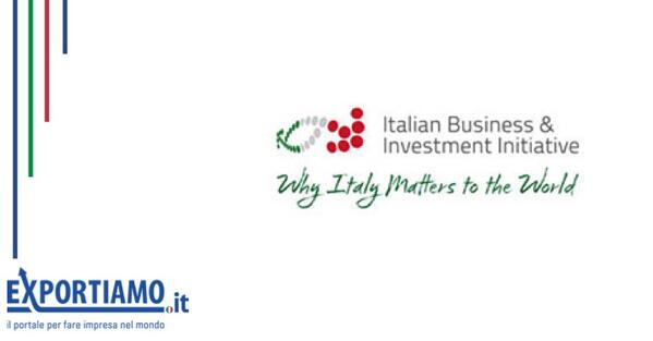 Le startup italiane puntano agli Usa: successo dell'Italian Business Initiative