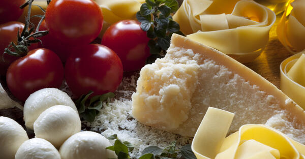 Il Made in Italy nell’agroalimentare: Stati Uniti, Canada e Messico amano il cibo italiano