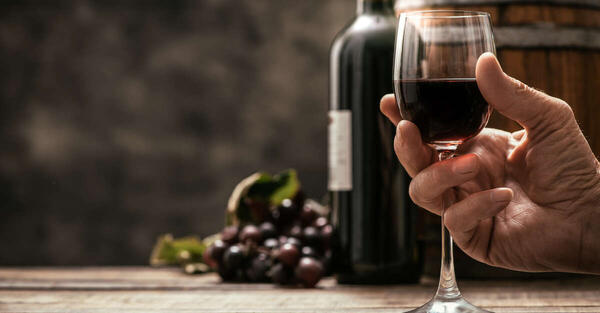 Vino Made in Italy Primo al Mondo per Produzione e Secondo per Export