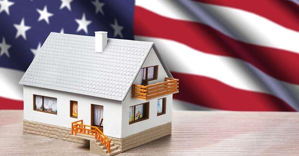 Real Estate USA: Compravendite in Calo del -30% in un Anno