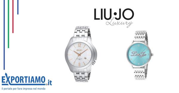 Liu Jo Luxury: brand 100% italiano amato in casa e all'estero