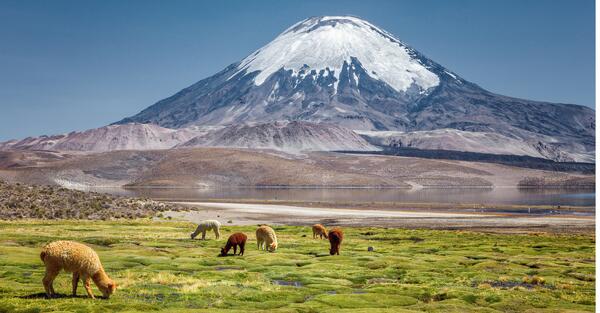 Cile, Nuove Opportunità nel Settore Turistico