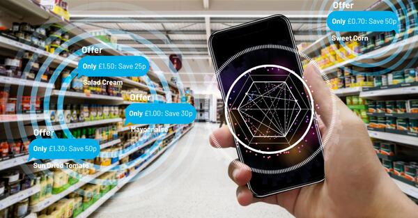 Intelligenza Artificiale e Retail: il Futuro è già qui