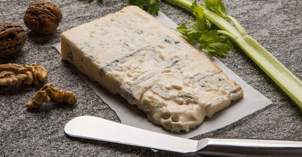 Gorgonzola DOP: Crescono Produzione ed Export, Record nei Mercati Extra-UE