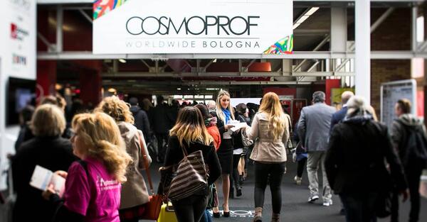Cosmoprof sbarca in Iran, Colombia e India