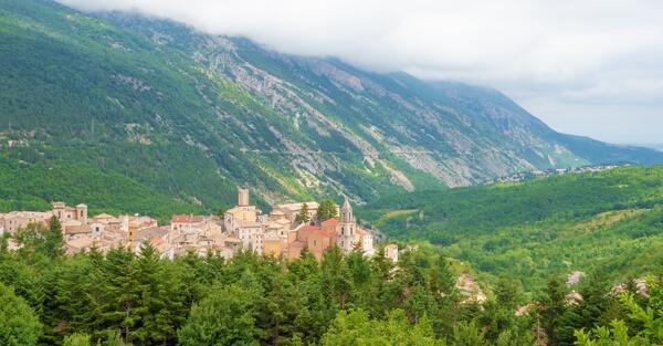 Abruzzo, regione leader nel turismo wellness-oriented