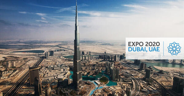 Expo 2020 di Dubai: un'occasione irrinunciabile per le imprese italiane
