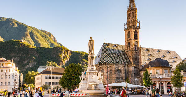 Turismo: Bolzano, Rimini e Venezia le tre province a maggior valore aggiunto