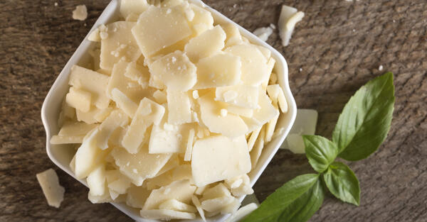 Il formaggio italiano va a ruba sulle tavole francesi e non solo