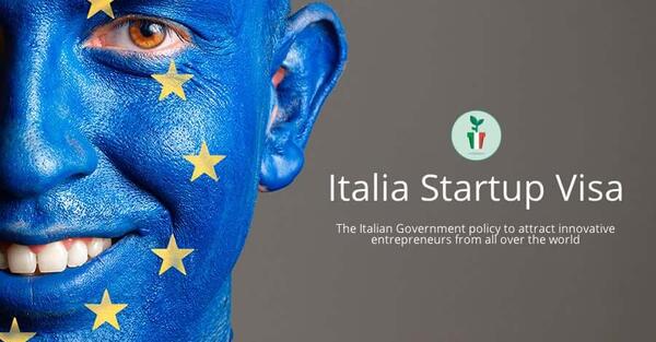 Italia Startup Visa, il 2017 è da record