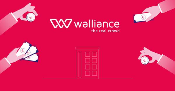 Walliance: un nuovo modo di investire nell’immobiliare