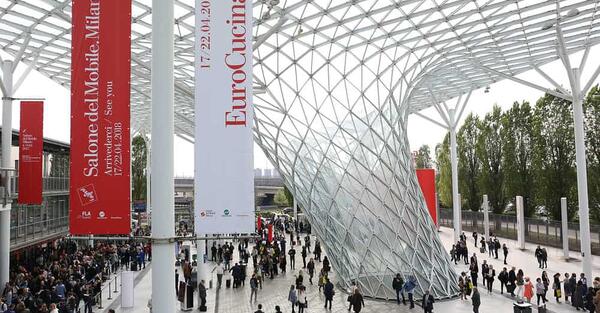 Salone del Mobile: Milano ospita bellezza, innovazione e sostenibilità