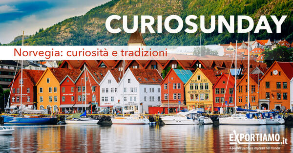 Norvegia: curiosità e tradizioni