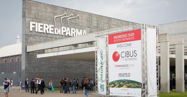 Cibus 2018: a Parma si celebra l’ottimo momento dell’agroalimentare italiano