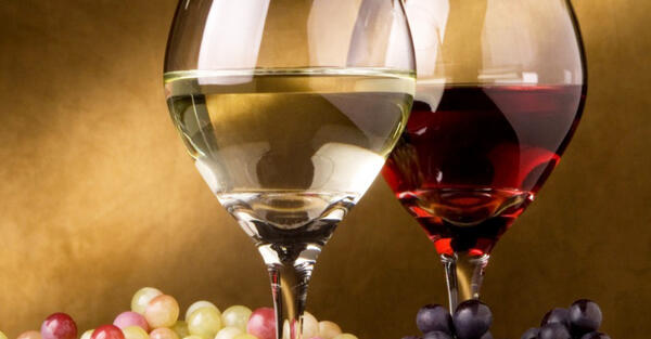 La partita del vino italiano sulle piazze internazionali