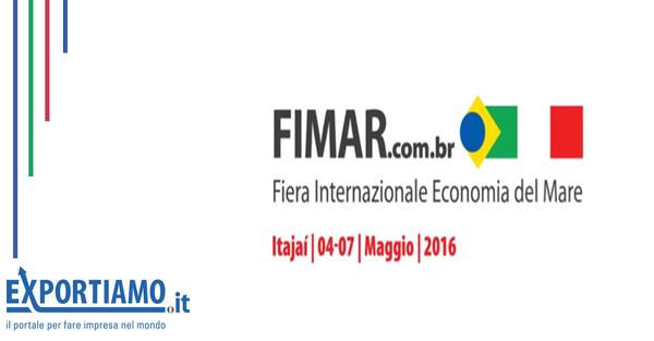 FIMAR, la fiera della tecnologia e del design del settore nautico italiano