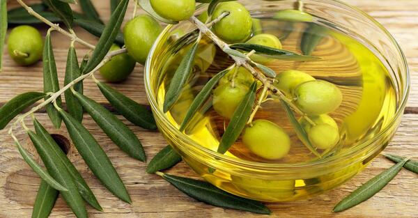 Crescita record per l’olio di oliva Made in Italy