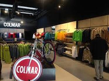 Colmar apre due nuovi flagship store